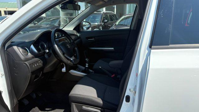 SUZUKI Vitara 1.4 Hybrid Cool IVA ESPOSTA