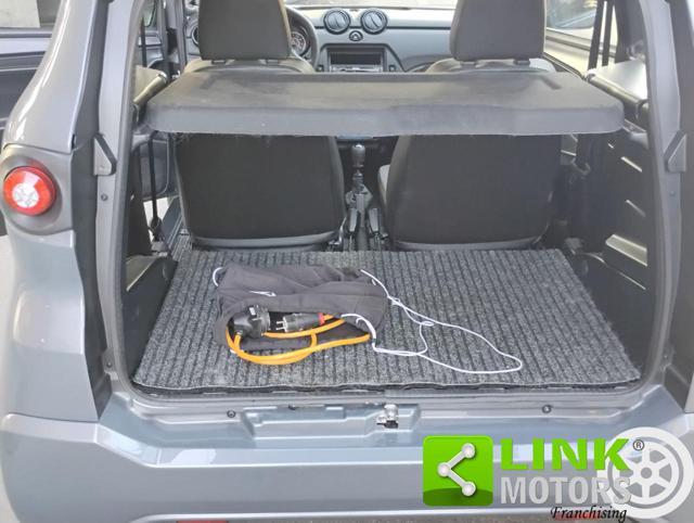 AIXAM Other e-MINIAUTO