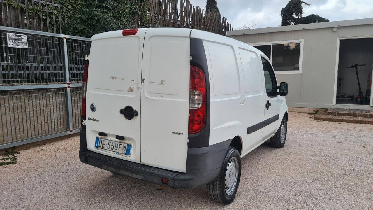 Fiat Doblo Doblò 1.3 multijet 75cv