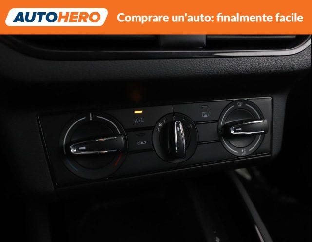 SKODA Scala 1.0 TSI Ambition