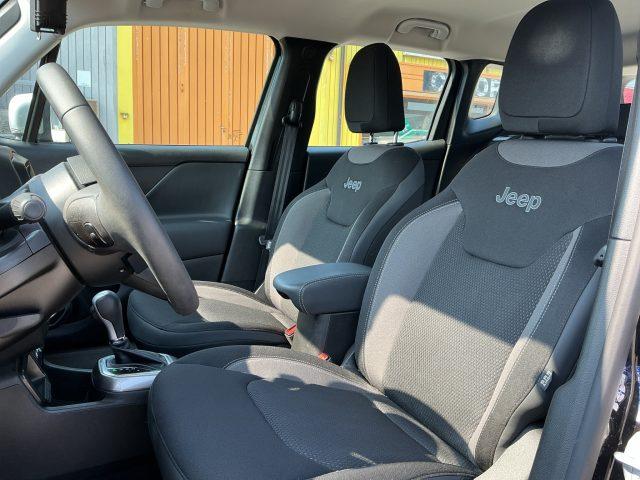JEEP Renegade Renegade 1.5 Turbo T4 MHEV Limited