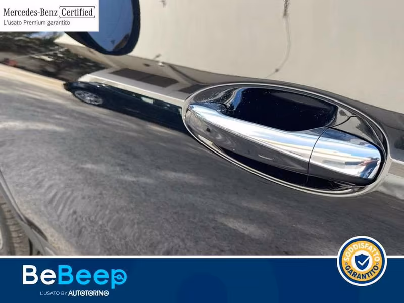 Mercedes-Benz EQA 250 PREMIUM PLUS