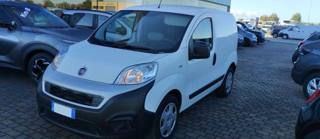 FIAT Fiorino 1.3 MJT 80CV Cargo