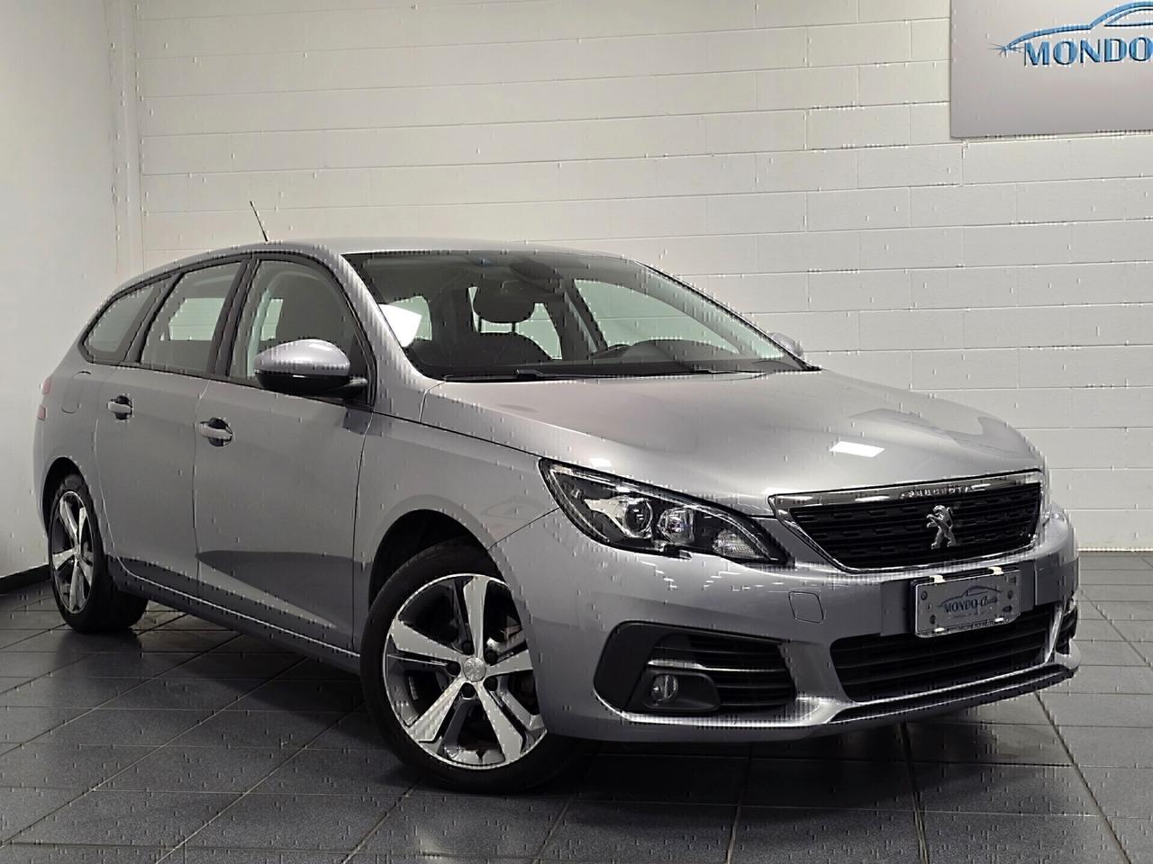 Peugeot 308 Sw 1.5 e-Hdi 131cv S&S Allure