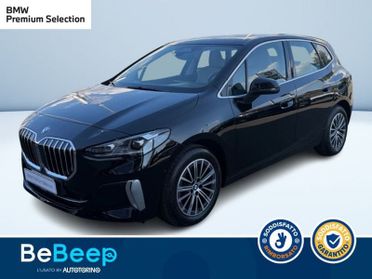BMW Serie 2 Active Tourer 218D ACTIVE TOURER LUXURY AUTO