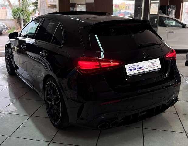 Mercedes-Benz A 45 AMG 2.0 421 CV TURBO AUTO 4 MATIC AMG PERFORMANCE