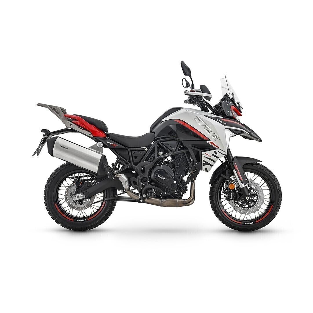 Benelli Trk 702X