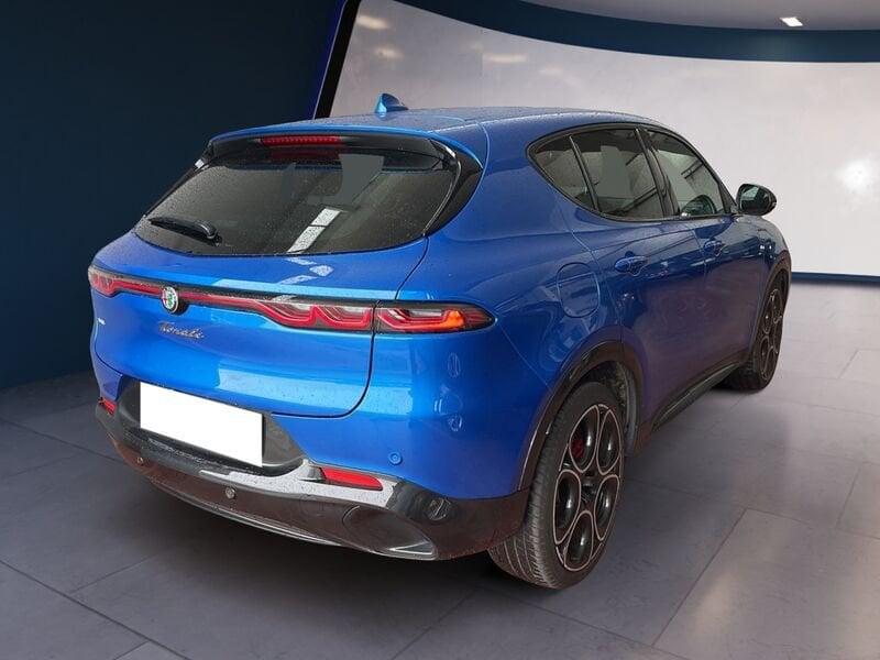 Alfa Romeo Tonale 1.5 hybrid Speciale 160cv tct7