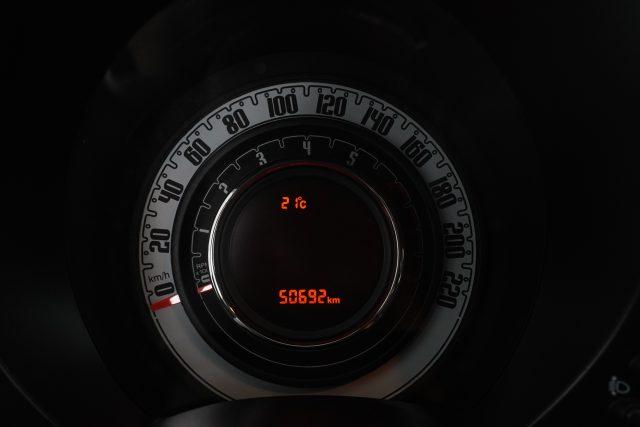 FIAT 500 500 1.0 Hybrid Cult