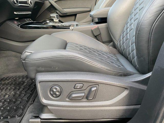 AUDI SQ5 SPB TDI quattro sportback SQ5 PRONTA CONSEGNA