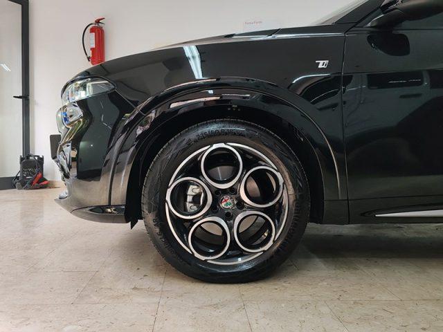 ALFA ROMEO Tonale 1.6 130CV MJET TI