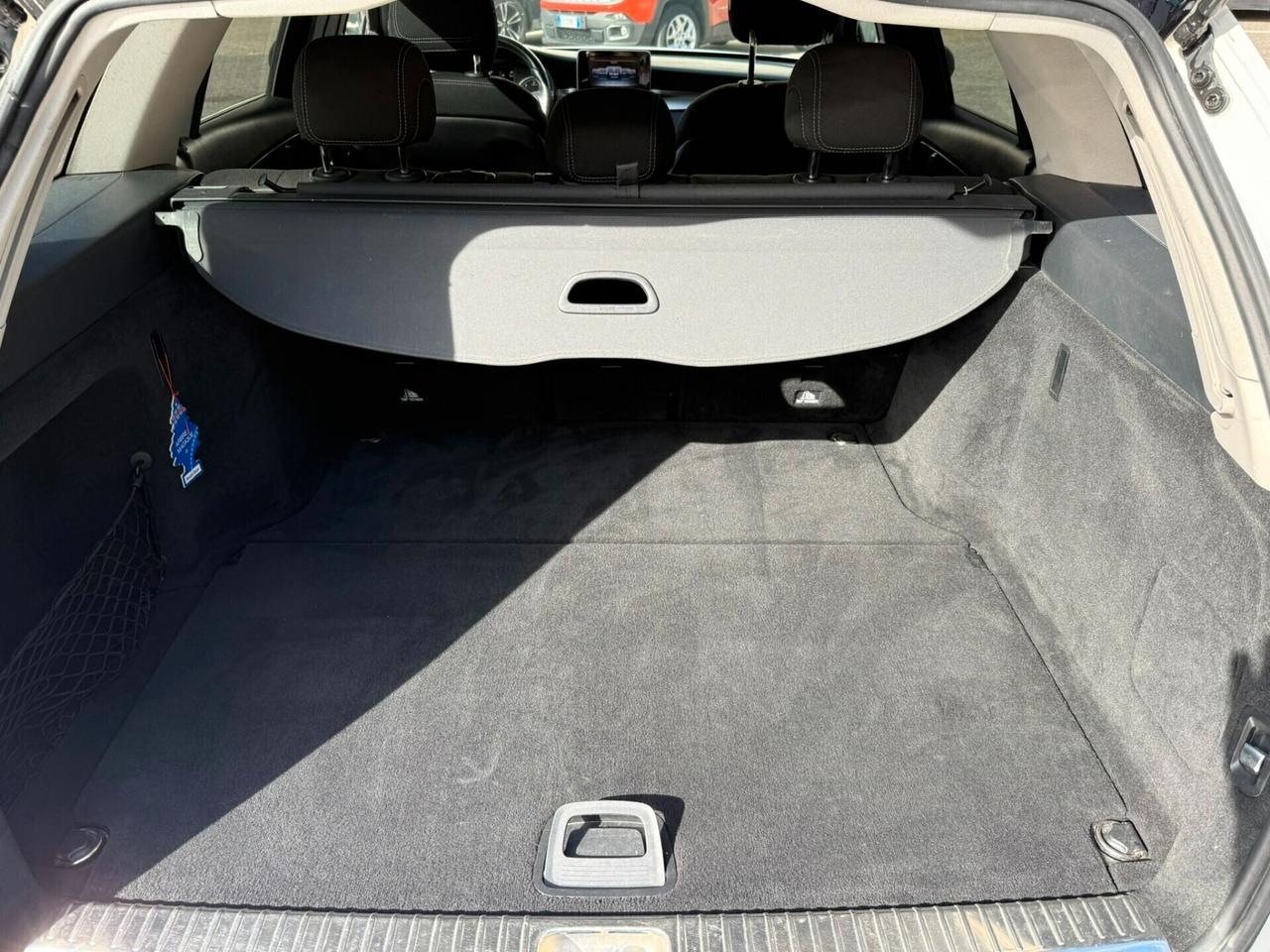 Mercedes-benz C 200 d S.W. Auto Executive