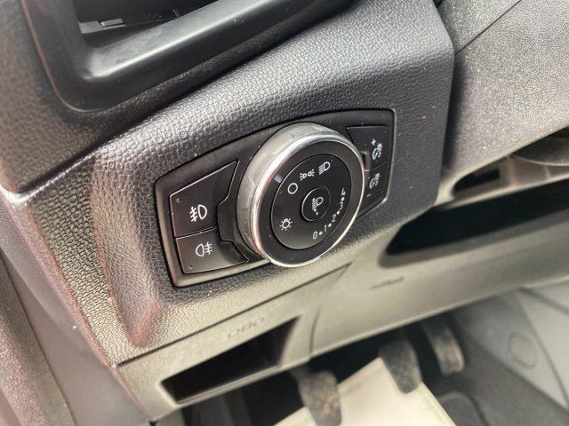 FORD EcoSport 1.5 TDCi 100 CV Start&Stop Business
