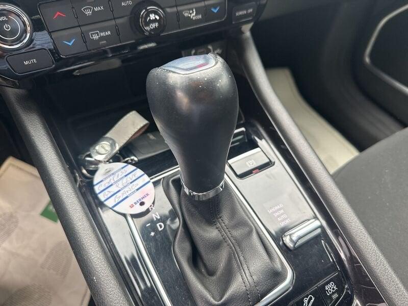 Jeep Compass II 2021 1.3 turbo t4 phev Longitude 4xe auto