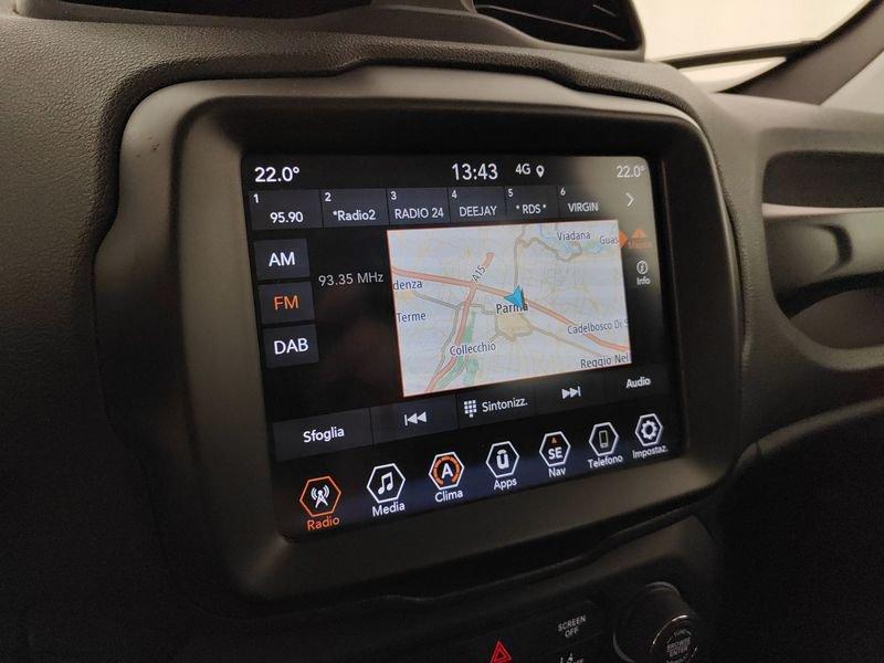 Jeep Renegade 1.0 T3 Limited