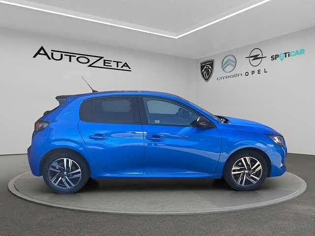 Peugeot 208 PureTech 100 Stop&Start EAT8 5 porte Allure Pack