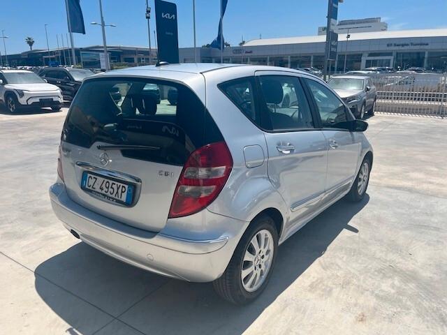 Mercedes-benz A 180 A 180 CDI Elegance