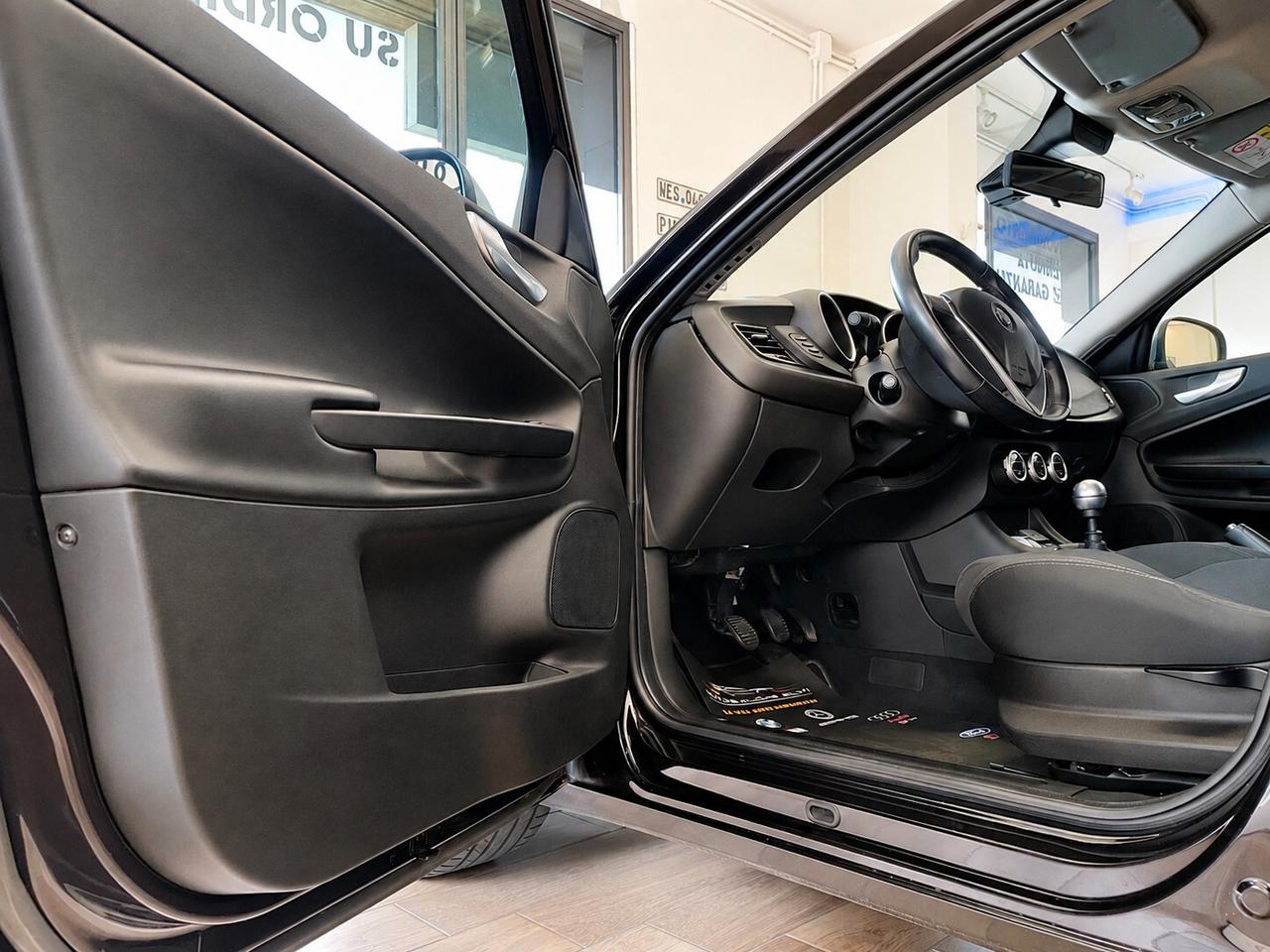 Alfa Romeo Giulietta 1.6 JTDm 120 CV Super