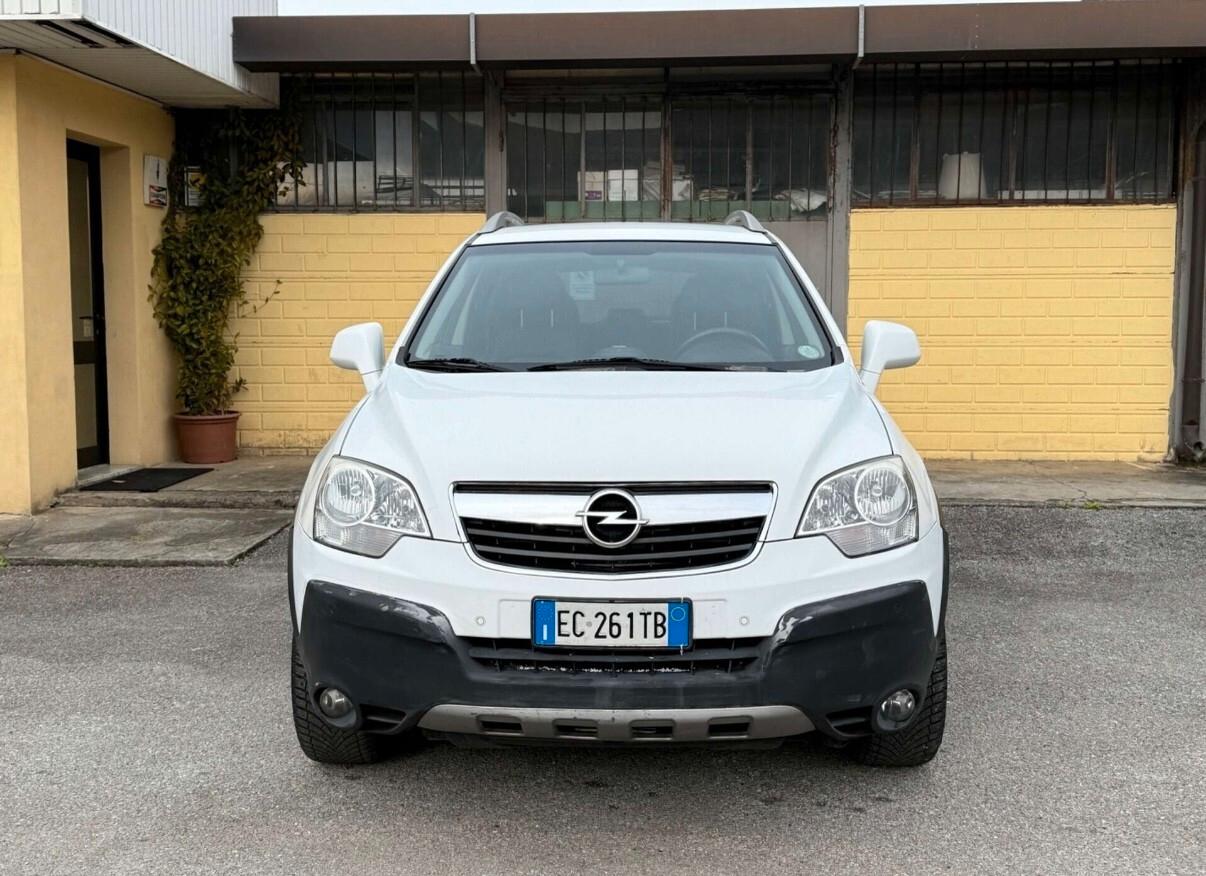Opel Antara 2.0 CDTI 150CV Edition Plus