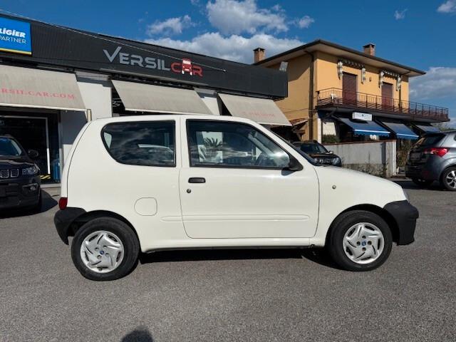 Fiat 600 1.1 Active