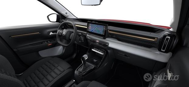 CITROEN C3 Aircross PureTech Turbo 100 You Pack
