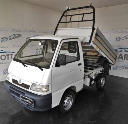 Piaggio Porter 1.5t pianale ribaltabile