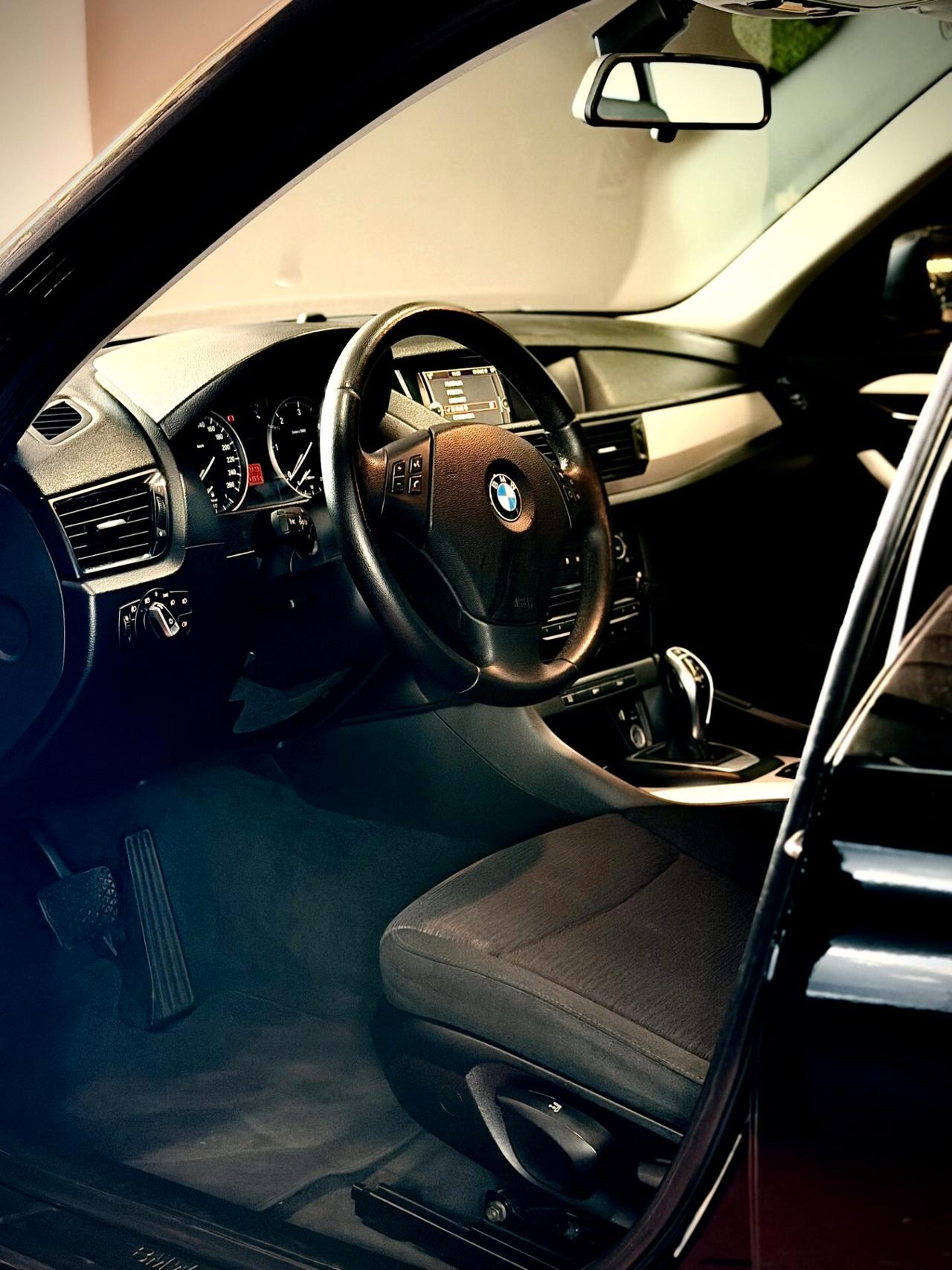 Bmw X1 sDrive 18d Sport Line