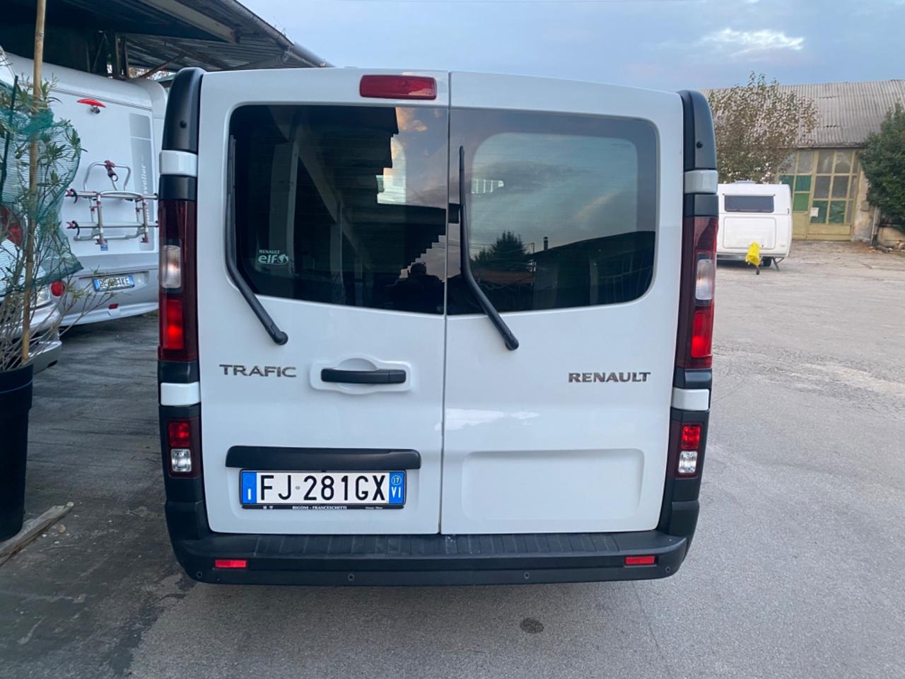Renault Auto carro