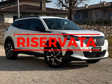 Peugeot 2008 1.5 110cv Allure Pack | PREZZO PROMO