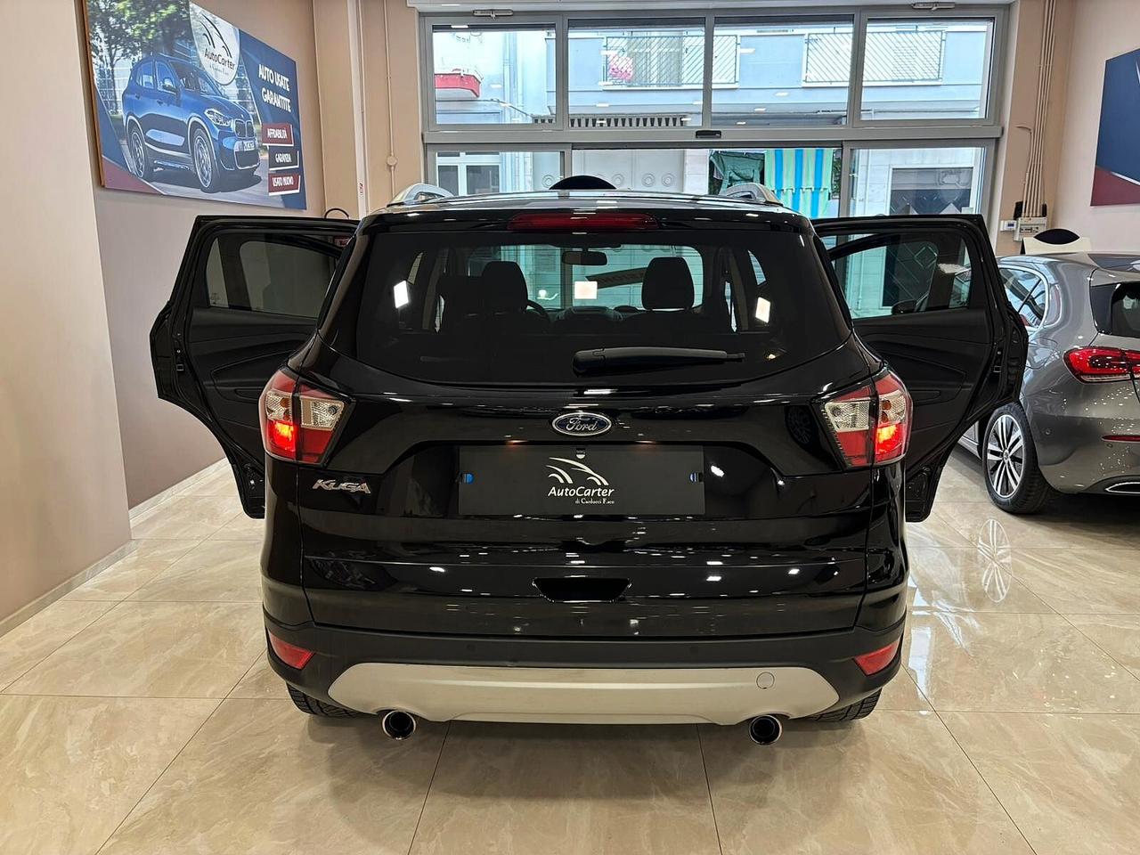 Ford Kuga 1.5 TDCI 120 CV ** PARI AL NUOVO **