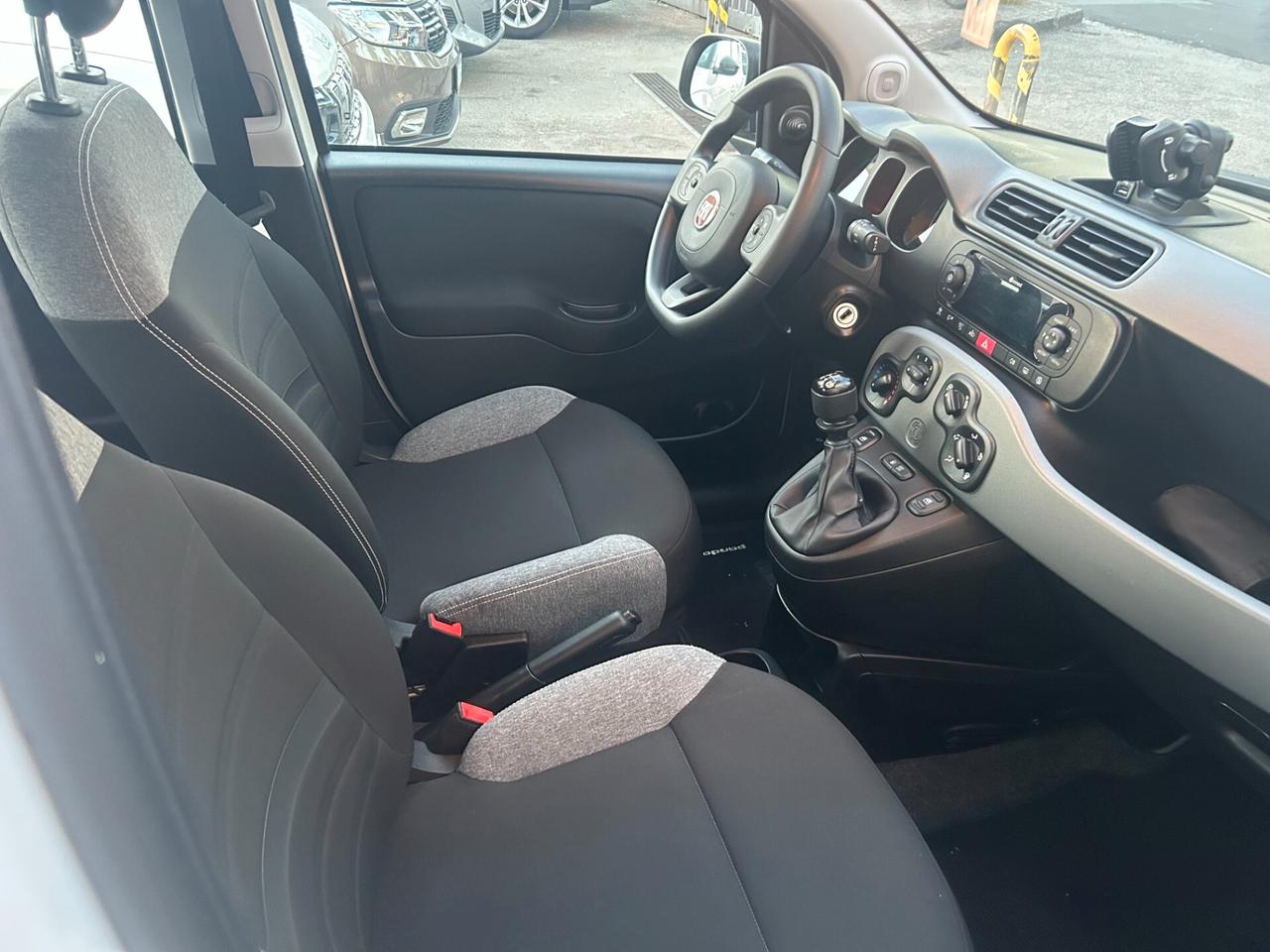 Fiat Panda 1.2 EasyPower