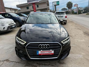 Audi A3 SPB S.line