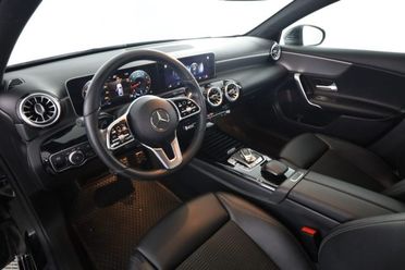 MERCEDES-BENZ A 180 A 200 Automatic 4p. Sport