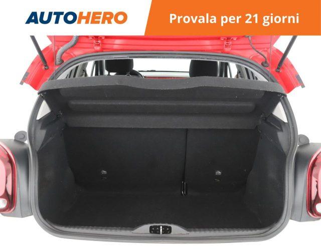 CITROEN C3 PureTech 82 Shine