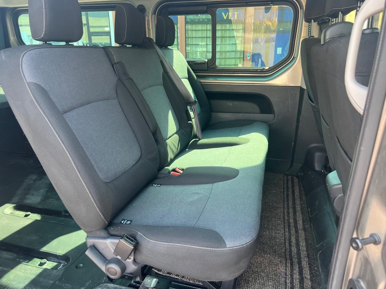 Fiat Talento 1.6 TwinTurbo MJT 145CV PC-TN Furgone 12q