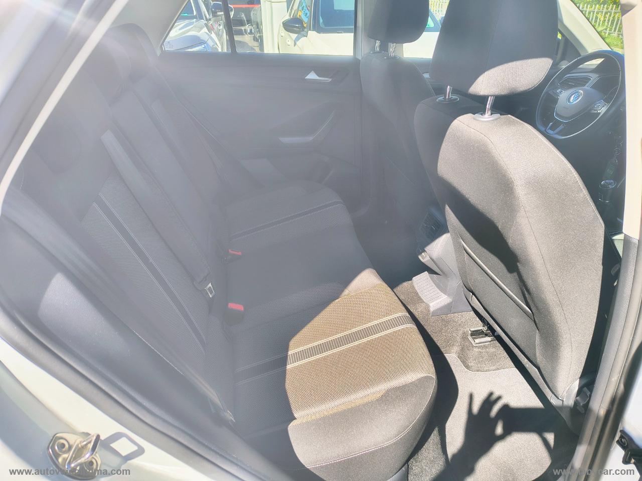 VOLKSWAGEN T-Roc 1.0 TSI Style BMT