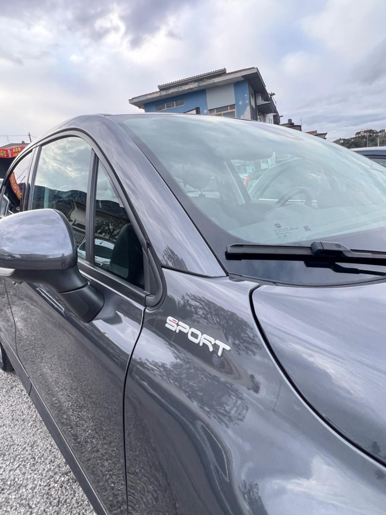 Fiat 500X 1.3 MultiJet 95 CV Sport