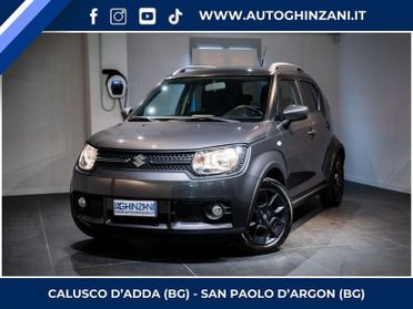 Suzuki Ignis 1.2 DualJet iCool 2WD - "PREZZO VERO"