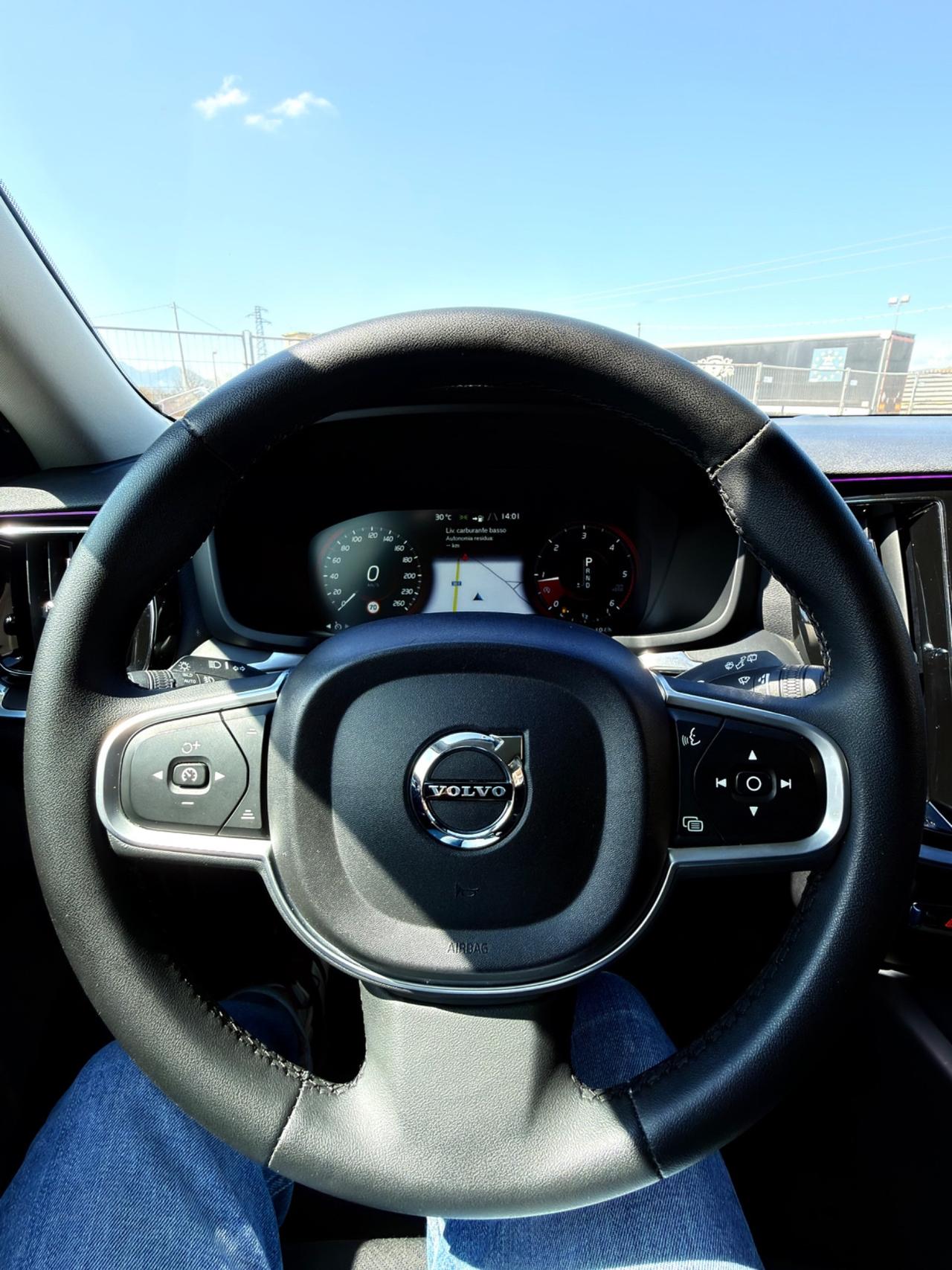 Volvo V60 D3 Geartronic Business Plus