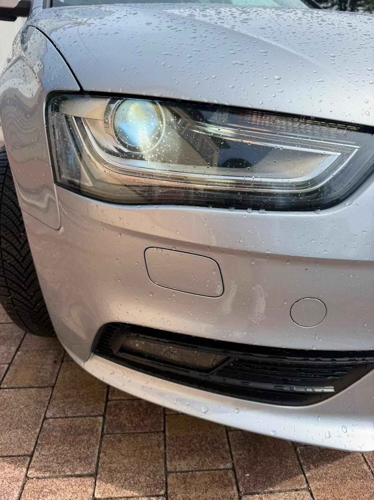 Audi A4 Avant 2.0 TDI clean diesel Business Plus