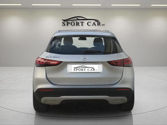 MERCEDES-BENZ GLA 180 d Automatic Executive
