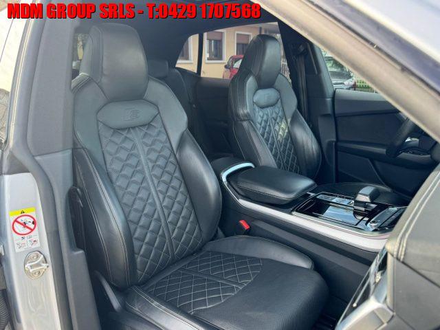 AUDI Q8 50 TDI 286 CV quattro tiptronic S-line plus FULL