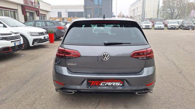 VOLKSWAGEN Golf 1.4 TSI 125 CV 5p. Sport BMT R Line PERMUTE OK NEO