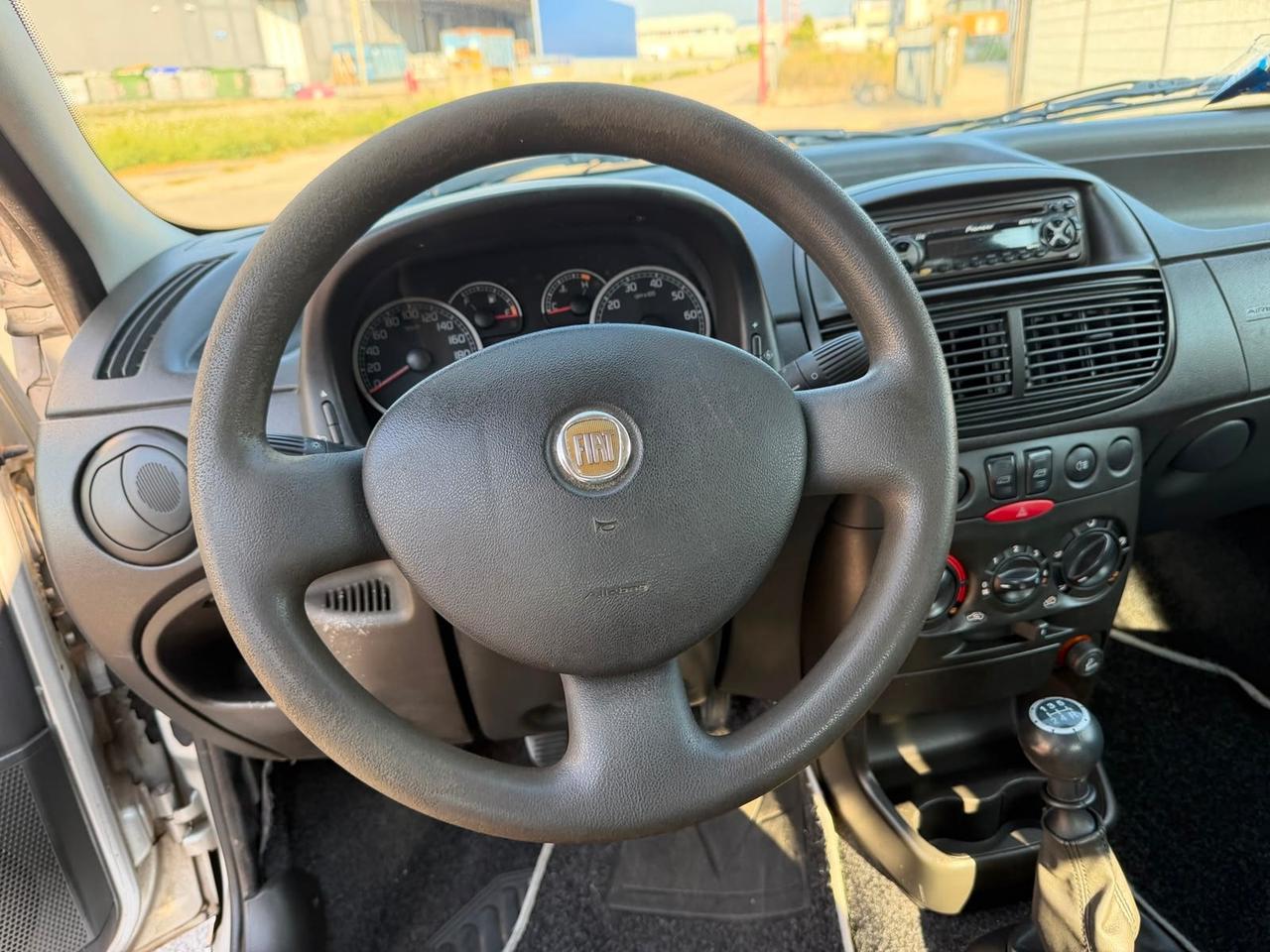 Fiat Punto Classic 82000 KM