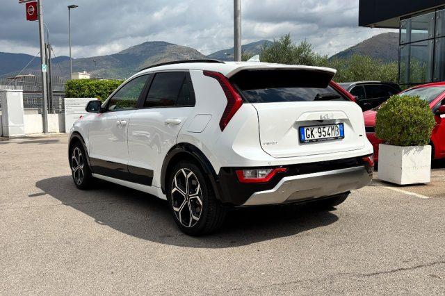 KIA Niro 1.6 GDi DCT HEV Style