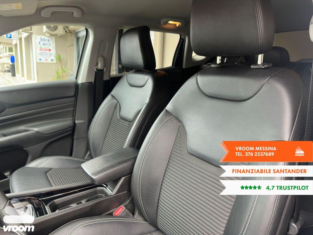 JEEP Compass 2ª serie Compass 1.6 Multijet II ...