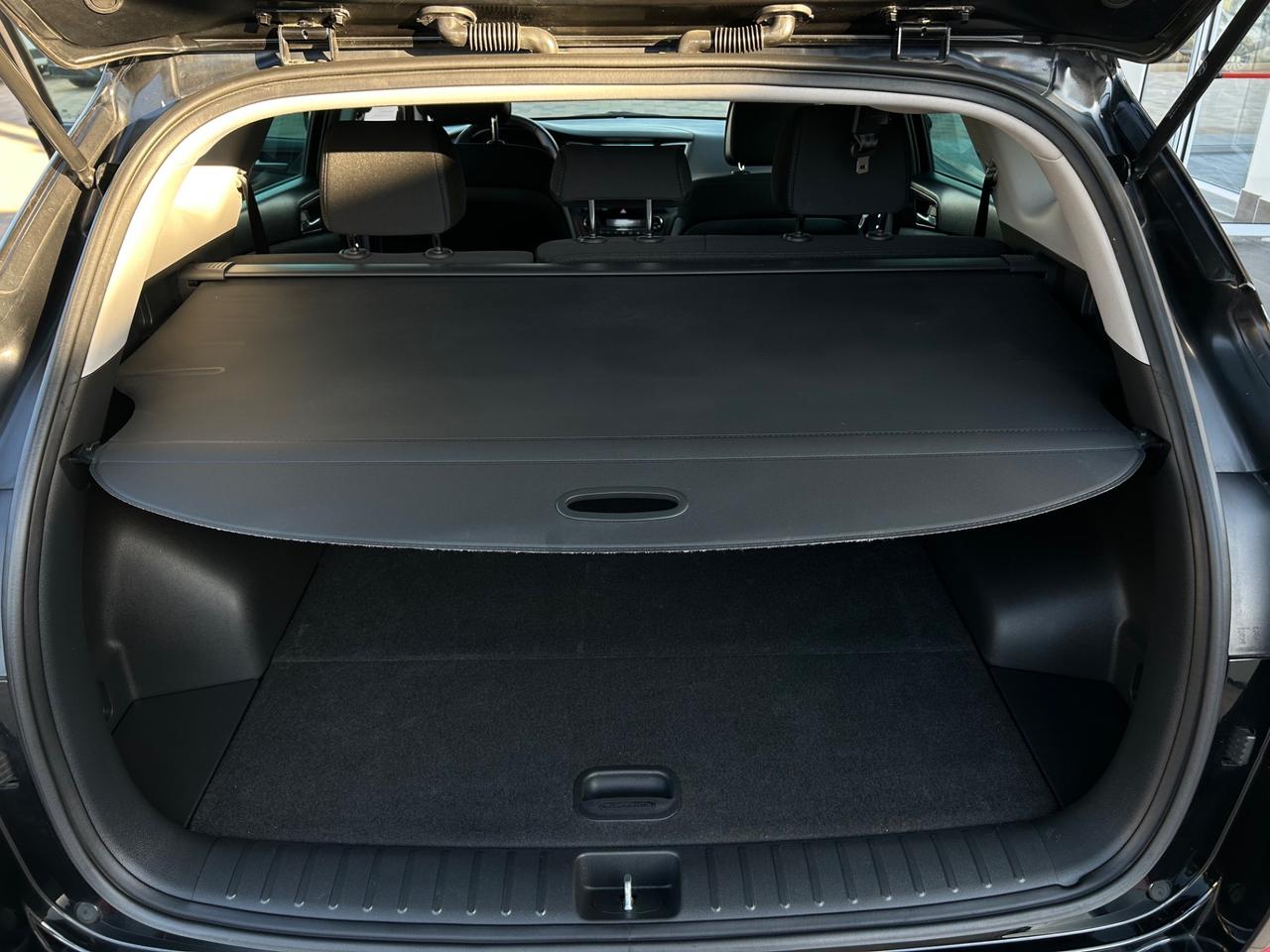 Hyundai Tucson 2.0 CRDi 4WD XPossible