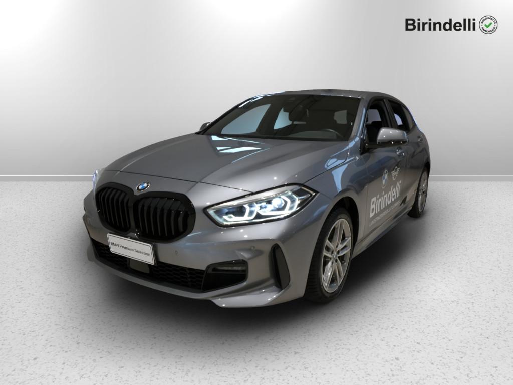BMW 118d 5 Porte