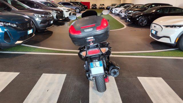 KYMCO Xciting 300 R 300
