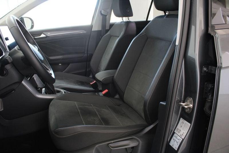 Volkswagen T-Roc 1.5 TSI ACT Style